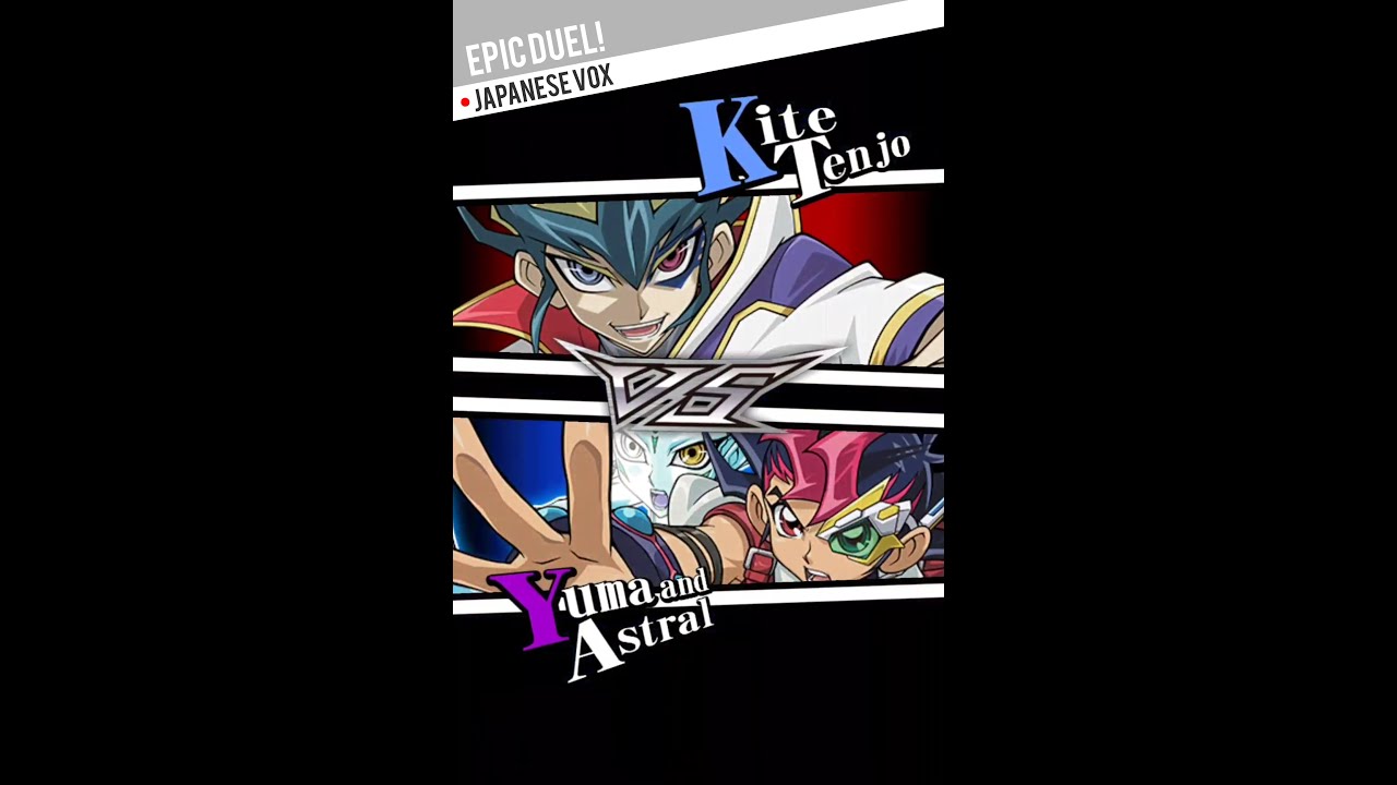 kite tenjo vs yuma kite tenjo vs yuma