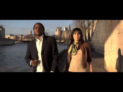 BRASCO & SARAH RIANI "D'UNE BLESSURE A L'AUTRE" (CLIP)