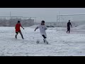 Elko at Fernley Boys Soccer — March 10, 2021