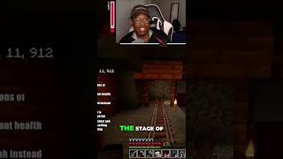 Minecraft Potions: Amazing &amp; Easy Nether Guide! #shorts