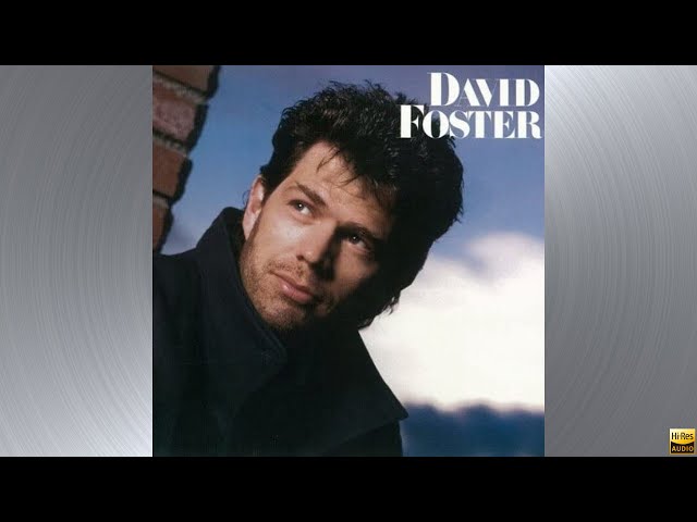 David Foster - Flight Of The Snowbirds