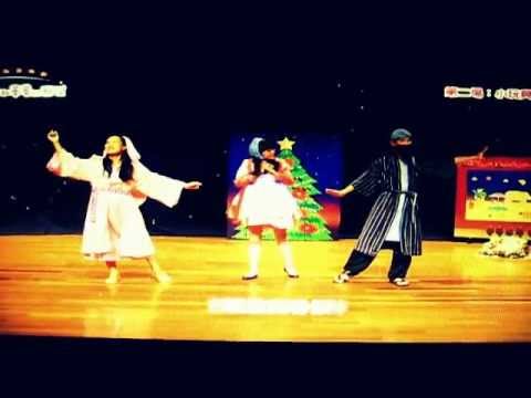 2011彩虹聖誕劇-薇薇和蒂蒂的願望