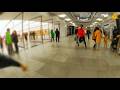 Trip to the Mall Goes Very Wrong