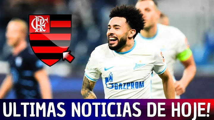 NEGÓCIO FECHADO! CONTRATO MILIONÁRIO! CLAUDINHO CHEGANDO NA GÁVEA! NOTICIAS DO FLAMENGO!