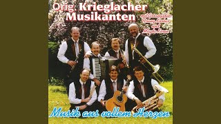 Krieglacher Musikantenmarsch