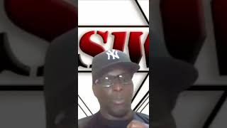 S1W Brother James: Jermaine Dupris Big Risk for Loyalty to Whodini @UniqueAccessEnt