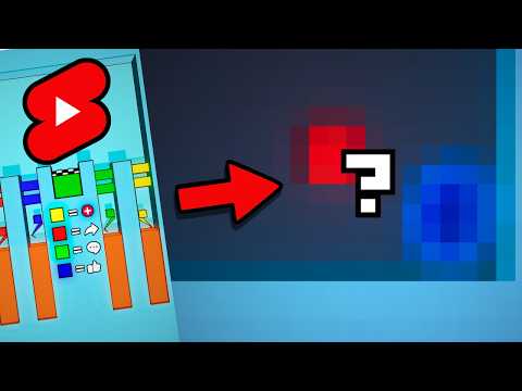 I Turned Brainrot Youtube Shorts Into A Game 