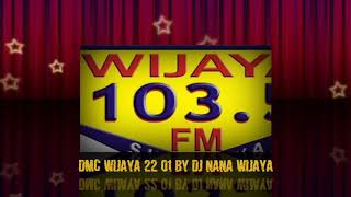 ASMARA FUNKOT WIJAYA FM | NENG RIA 79 ASIK | DJ NANA WIJAYA