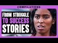 From Struggle To Success Stories! | Dhar Mann Bonus Compilations