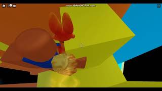 Backyardigans Obby - Completion