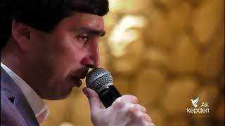 Guwanc Basimow-Yuz Bolmaz