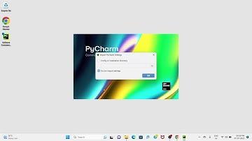 How to install latest PyCharm IDE on Windows Operating System | Step by Step guide