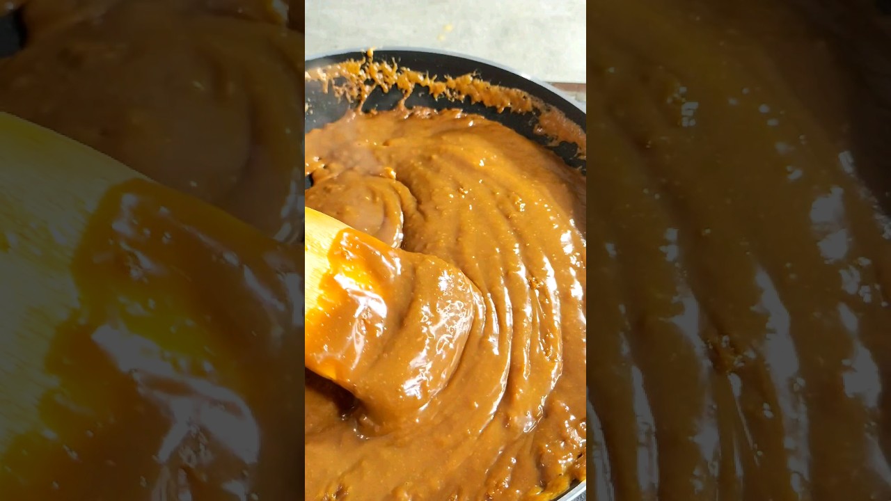 ABLANDAR EL DULCE DE LECHE DURO? dulcedeleche dulce tips tip