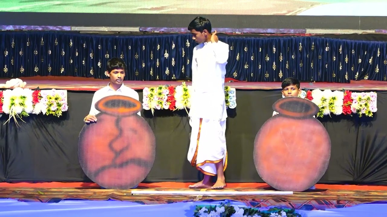 6.1 Personal Growth Drama