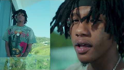 Luis Brown - MA BUENA (Video Oficial)