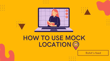 How you can set a mock location for your android device. | GPS Emulator |