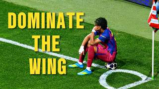 Every WINGER Should know this.
