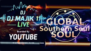 Global Live Southern Soul 05.23.25