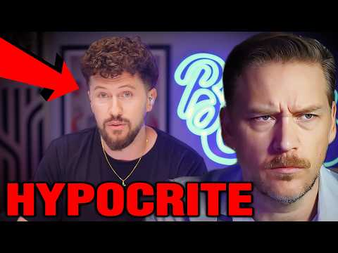 Ruslan KD is LYING about Orthodoxy (ft. Jimbob)