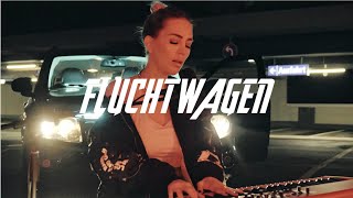 Alexa Feser – Fluchtwagen (Piano Version)