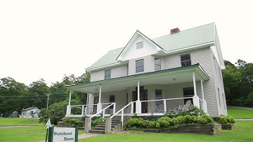 About Us | Flint Ridge