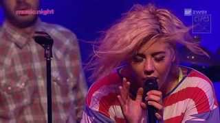 Download Lagu Marina And The Diamonds - Hermit The Frog (Legendas Pt/Eng) MP3