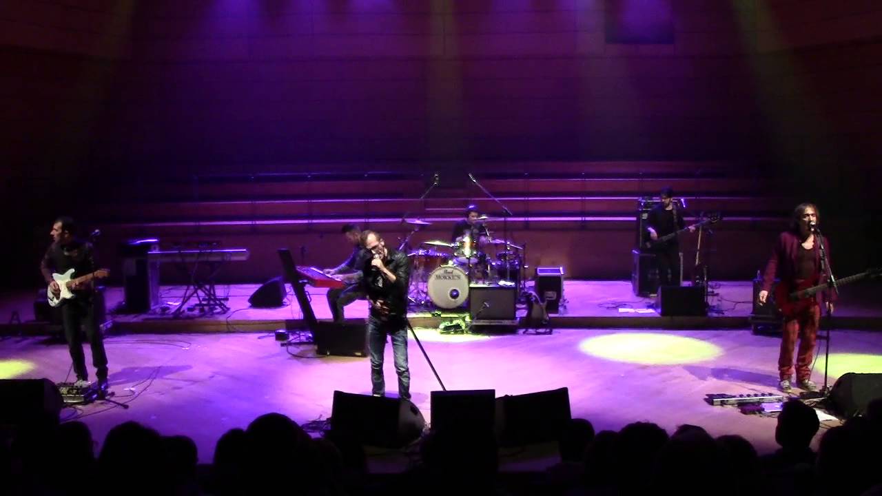 TAZENDA : Pitzinnos in sa gherra (Teatro Dal Verme di Milano) 19/01/14