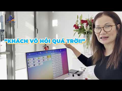 ATLED POS demo video thumbnail