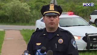 Coast Guard suspends search for missing passengers of plane that crashed off Long island