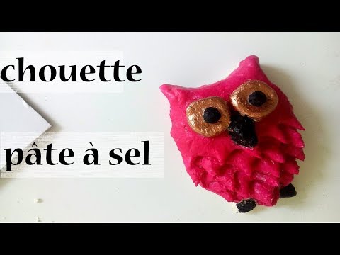 Vidéo: Comment Faire Un Pendentif Ange En Pâte à Sel