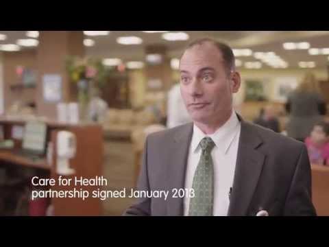 2014 Rochester General Health System Accomplishments - YouTube