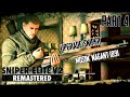 UPGRADE SNIPER Jadi Lebih GILA!!! - SNIPER ELITE V2 REMASTERED Indonesia #04