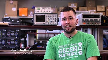 Energy Systems Engineering Technology