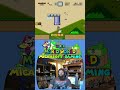Super Mario World 1st time! #snes #micahsoftgaming #playthrough #Clips #supermarioworld