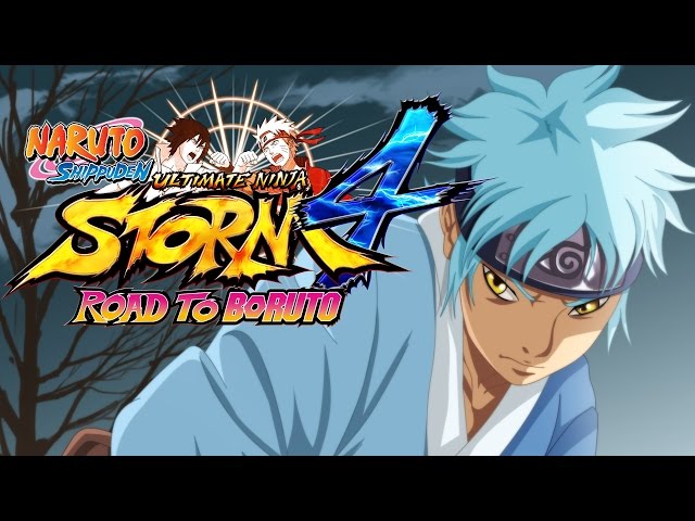 Naruto Shippuden: Ultimate Ninja Storm 4 Road to Boruto adds playable  Mitsuki - Gematsu