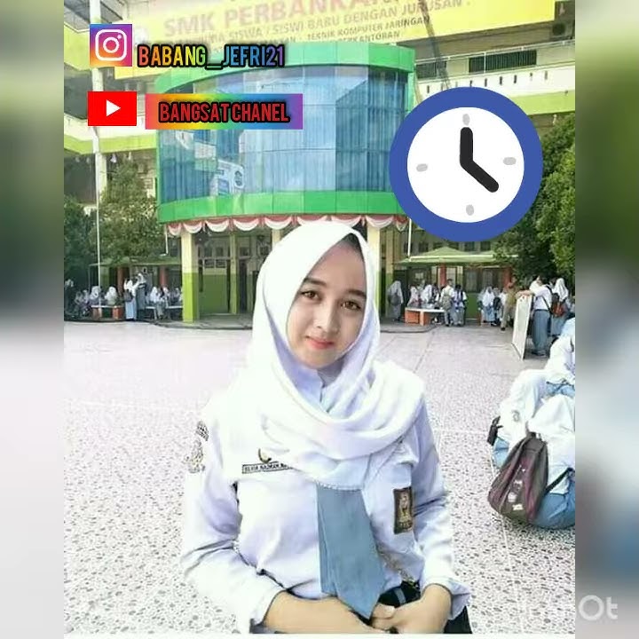 Dj taki taki fersi story wa. Tentang persahabatan