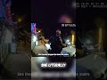 Cop Tased! Rich Firefighter Claims Ignorance During Arrest #shorts