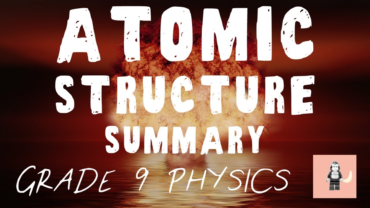 All Of AQA GCSE Physics P4 Atomic Structure And Radiation Summaries All of aqa gcse physics p4 atomic structure and radiation summaries