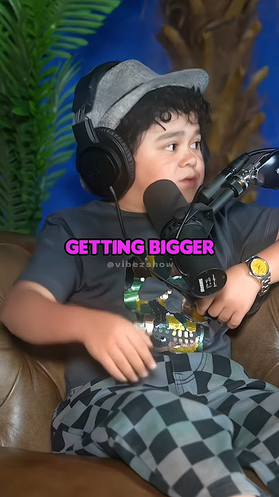 🥰 Abdu’s Biggest Dream