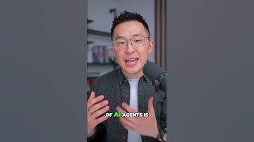 React Framework for AI Agents: Reasoning + Act = Success! #shorts