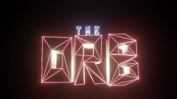 THE ORB - Short Film Made in Blender