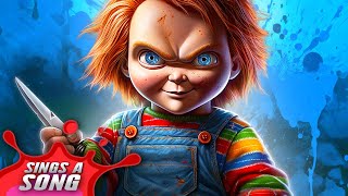 Chucky (2023) Sings A Song (Scary Child's Play Halloween Parody)