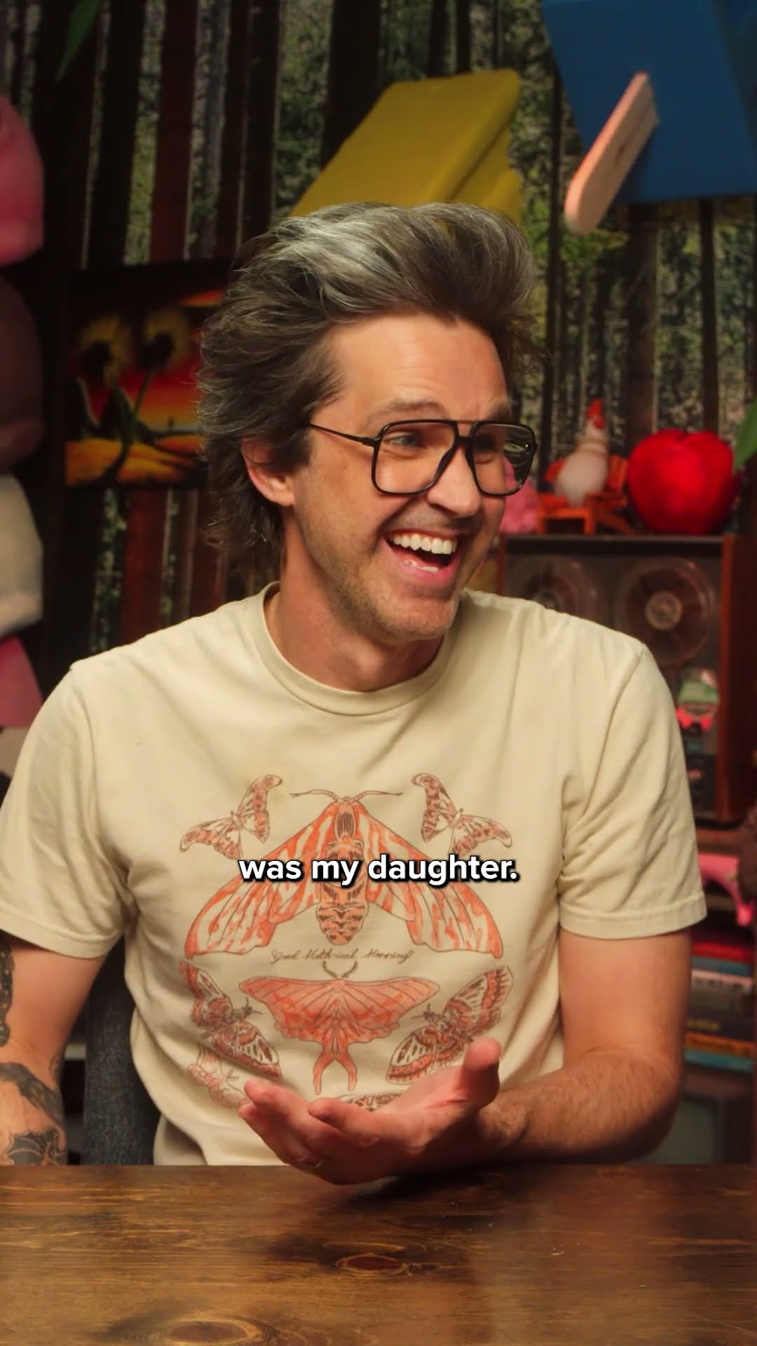 Link Makes Things Awkward AGAIN