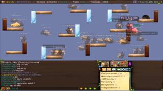 Kashmath 16k de First - Racing Transformice 2015 !