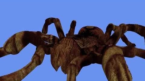 XNA 4.0 & MonoGame Real-Time Fur Shader