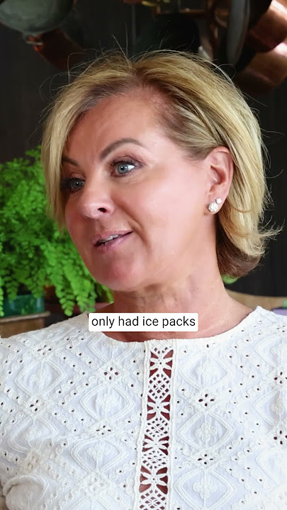 Chyka Keebaugh’s Hip Surgery Recovery | The Tool That Kept Her Moving