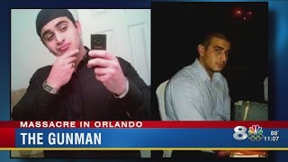 Many questions remain about the Orlando massacre gunman