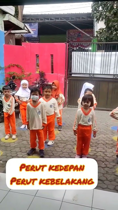 Lompat kedepan lompat kebelakang
