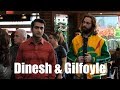 Silicon Valley | Season 1-5 | Dinesh and Gilfoyle