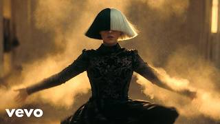 Sia - Heat Waves (Official Music Video)